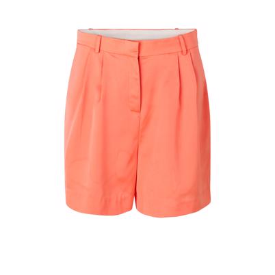 Cras Samy Shorts Fusion Coral